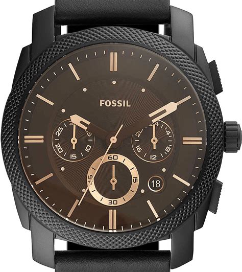 all fossil watches ever made.